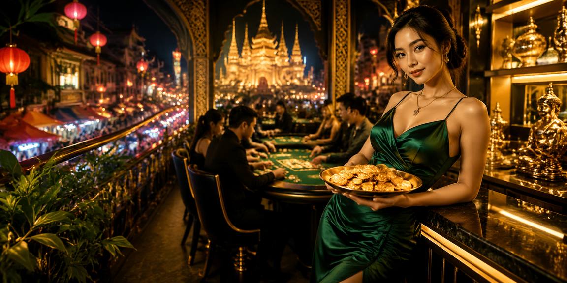 inwa777.com Lucky Frog ကစားခန်းများ၏ အကျယ်အဝန်း