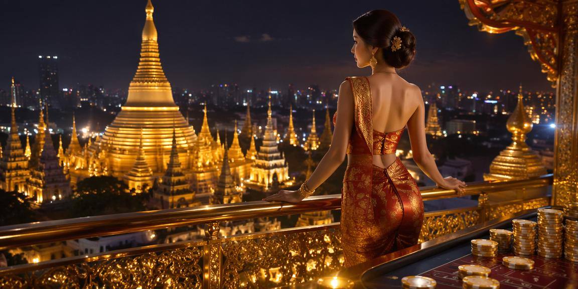 inwa777.com Lucky Gold